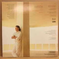 JOHN MCLAUGHLIN - BELO HORIZONTE (1981) 2.EL PLAK