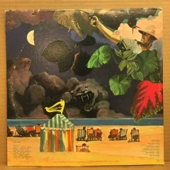 MOODY BLUES - A QUESTION OF BALANCE 2.EL PLAK