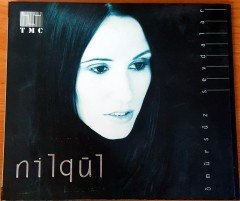 NİLGÜL - ÖMÜRSÜZ SEVDALAR CD 2.EL