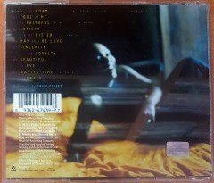 MESHELL NDEGEOCELLO - BITTER (1999) CD 2.EL