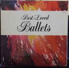 BEST LOVED PIANO MUSIC & BEST LOVED BALLETS - 2PLAK 2.EL