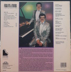 FERRANTE & TEICHER - A FEW OF OUR FAVORITES ON STAGE - PLAK 2.EL