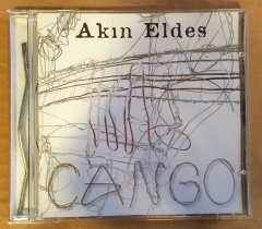 AKIN ELDES - CANGO (2007) - CD 2.EL