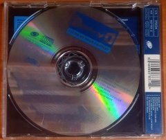 BABY D - LET ME BE YOUR FANTASY (1994) - CD SINGLE 2.EL
