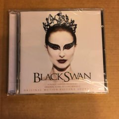 BLACK SWAN SDUNDTRACK CLINT MANSELL CD SIFIR