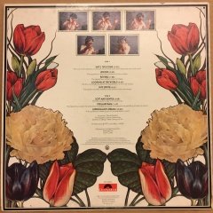 CHICK COREA - THE LEPRECHAUN 1976 2.EL PLAK