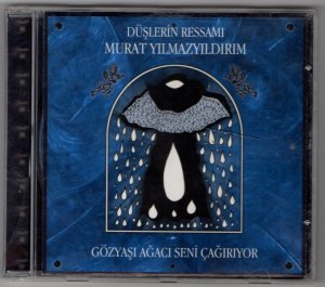MURAT YILMAZYILDIRIM - GÖZYAŞI AĞACI SENİ ÇAĞIRIYOR (2005) - CD 2.EL