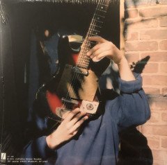 MAC DEMARCO - SALAD DAYS (2014) - LP INDIE FOLK ROCK SIFIR PLAK