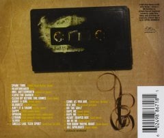 NIRVANA - SLIVER / BEST OF (2005) - CD JEWEL CASE SIFIR