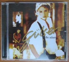 GÜLŞEN - BE ADAM (1996) - CD 2.EL