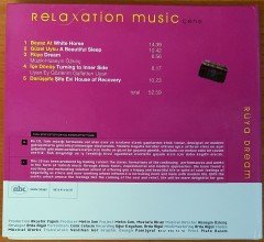 RELAXATION MUSIC 3 - RÜYA / DREAM CD 2.EL