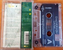 EMEL MÜFTÜOĞLU - ÇOK AYIP KASET 2.EL