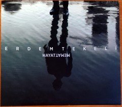 ERDEM TEKELİ - HAYAT MEMAT CD 2.EL