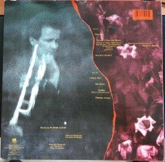 HERB ALPERT - UNDER A SPANISH MOON (1988) - 2.EL PLAK
