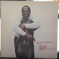 STRAYHORN - A DWIKE MITCHELL & WILLIE RUFF INTERPRETATION (1971) - 2.EL PLAK