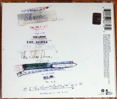 PJ HARVEY - UH HUH HER (2004) ISLAND CD 2.EL