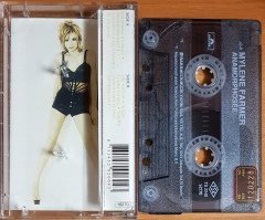 MYLENE FARMER - ANAMORPHOSEE / RAKS KASET 2.EL