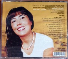 NEŞE BANU - DELİ DUMRUL - CD AKADEMİ TV SIFIR
