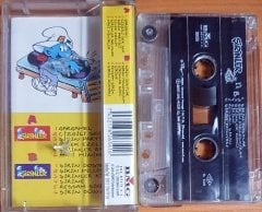 ŞİRİNLER 2000 (2000) - KASET BMG 2.EL