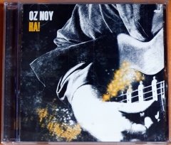OZ NOY - HA! (2005) - CD MAGNATUDE RECORDS 2.EL