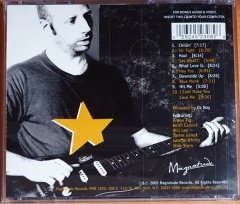 OZ NOY - HA! (2005) - CD MAGNATUDE RECORDS 2.EL