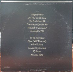 PATTI PAGE - GOLDEN MEMORIES - PLAK 2.EL