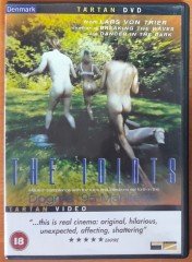 THE IDIOTS - IDIOTERNE - LARS VON TRIER - DVD 2.EL TR ALTYAZI YOKTUR