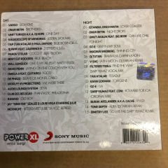 POWER XL BEST OF EXTRA LOUNGE vol3 2CD 2.EL