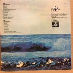 MIKE OLDFIELD - TUBULAR BELLS 2.EL PLAK