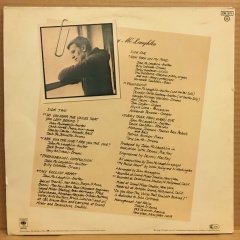 JOHN McLAUGHLIN - ELECTRIC GUITARIST (1978) - PLAK 2.EL
