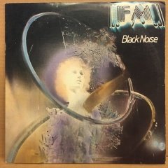 FM - BACK NOISE 1978 2.EL PLAK