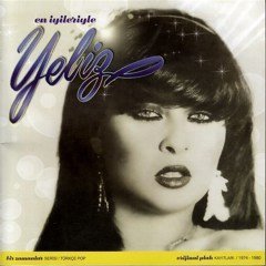 YELİZ - EN İYİLERİYLE - CD 70s 80s TÜRKÇE POP SIFIR