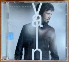 YALIN - HERŞEY SENSİN CD 2.EL
