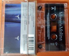 MONICA MOLINA - TU DESPEDIDA CASSETTE MADE IN EU ''USED''