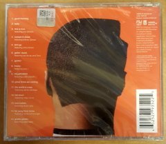 WILL.I.AM WILLPOWER CD 2013 LISANSLI SIFIR