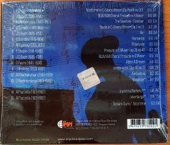 ANJELİKA AKBAR - LİKAFONİ - CD SIFIR