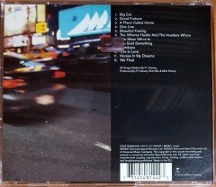 PJ HARVEY - STORIES FROM THE CITY, STORIES FROM THE SEA (2000) ISLAND CD 2.EL