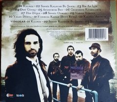 BADEM - S'ONSUZ (2008) - CD 2.EL