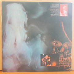 JOHNNY WINTER AND - LIVE (1971) - PLAK 2.EL