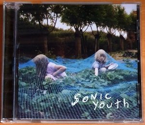 SONIC YOUTH - MURRAY STREET (2002) - CD 2.EL
