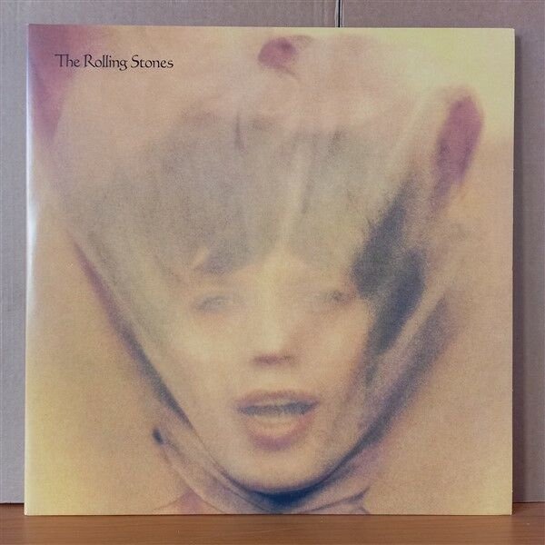 THE ROLLING STONES – GOATS HEAD SOUP (1973) - 2LP REMASTERED 2020 REISSUE 2. EL PLAK