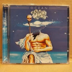 ELOY – OCEAN (1977) - CD 2.EL