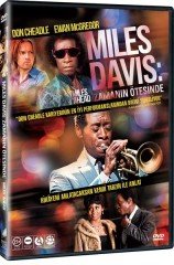 MILES DAVIS: ZAMANIN ÖTESİNDE - MILES AHEAD - DON CHEADLE - EWAN McGREGOR - DON CHEADLE - DVD 2.EL