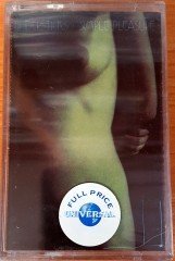 TINDERSTICKS - SIMPLE PLEASURE (1999) UNIVERSAL CASSETTE MADE IN TURKEY ''NEW''