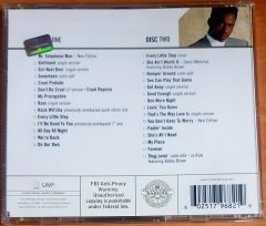 BOBBY BROWN - GOLD + SHIPPING (2009) - 2CD 2.EL