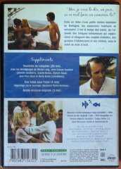 L'HOTEL DE LA PLAGE - MICHEL LANG - DVD 2.EL TR ALTYAZI YOKTUR