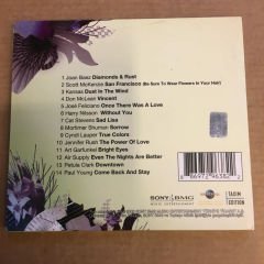 BEYMEN CLUB COMPILATION VINTAGE KARIŞIK CD 2.EL