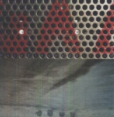 FUGAZI - RED MEDICINE (1995) - LP SIFIR