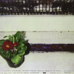 FUGAZI - RED MEDICINE (1995) - LP SIFIR