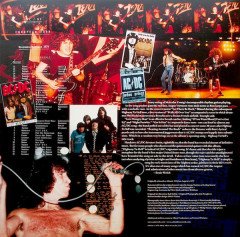 AC/DC - HIGHWAY TO HELL (1979) - LP 2009 EDITION SIFIR PLAK